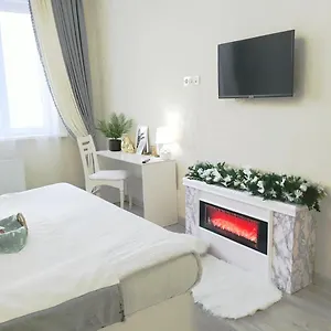 Emmaapart Park Avenue Comfort 85 Taldykol